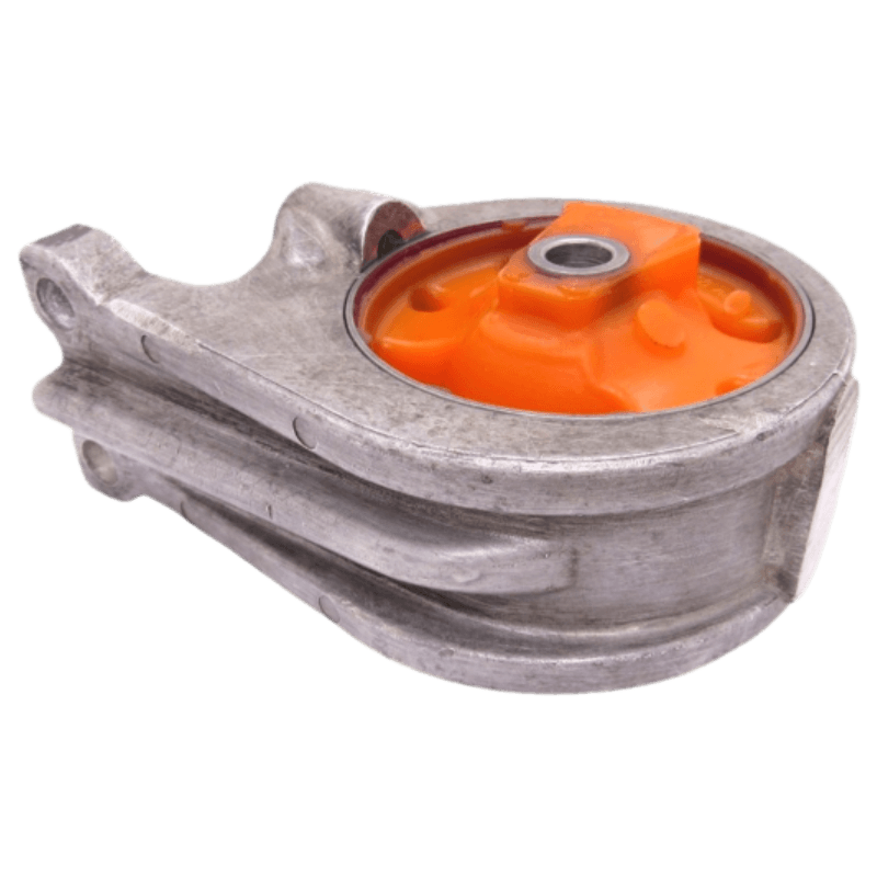 Polyurethane mount of the engine back gearbox Ssang Yong Korando 2010-