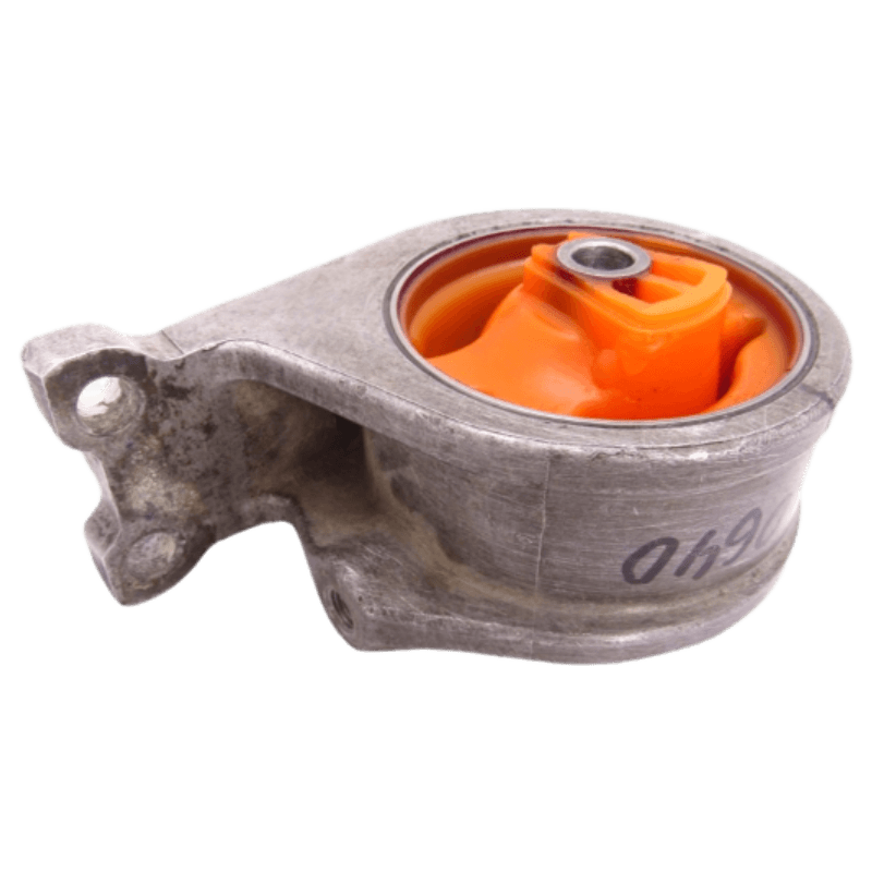 Polyurethane mount of the engine back gearbox Ssang Yong Korando 2010-