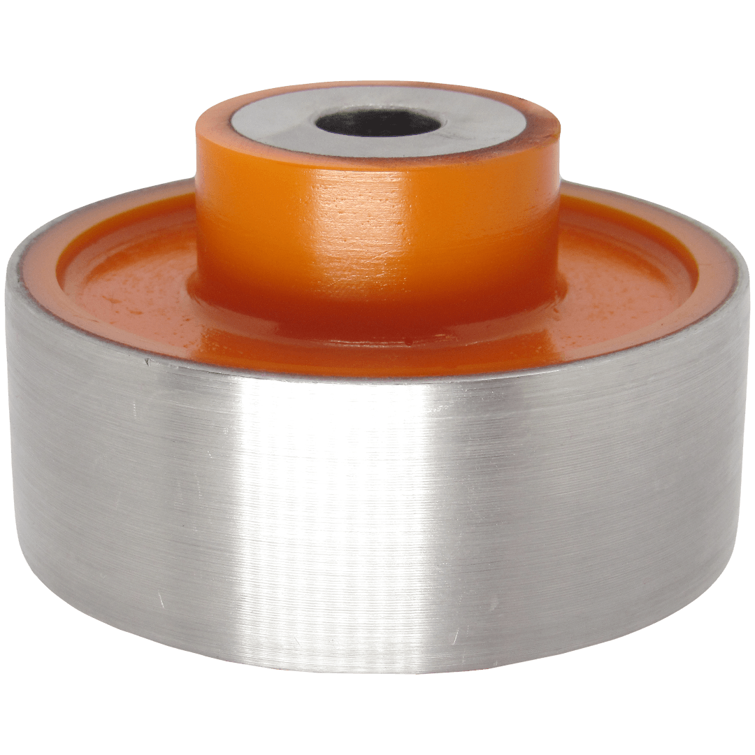 Polyurethane bushing front arm rear Jeep Cherokee 2013-2018