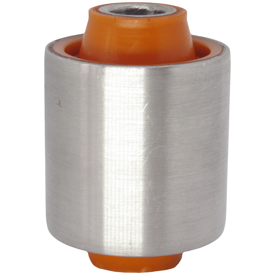 Polyurethane bushing front straight arm inner Volvo 780 1986-1990