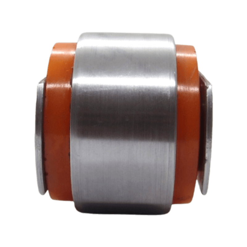Polyurethane bushing front arm rear Renault 9 1981-1988