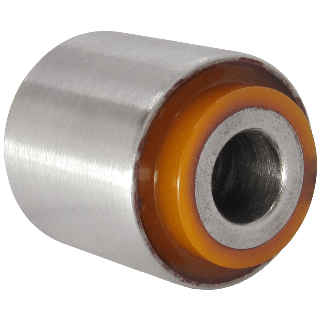 Polyurethane bushing rear transverse link inner and outer Hyundai Accent 2000-2005