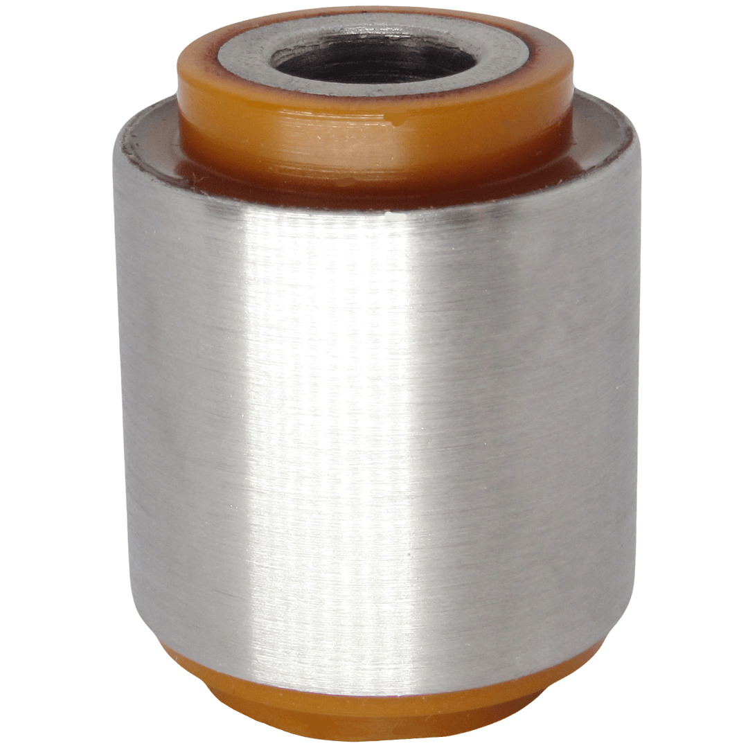 Polyurethane bushing rear transverse link inner and outer Hyundai Accent 2000-2005