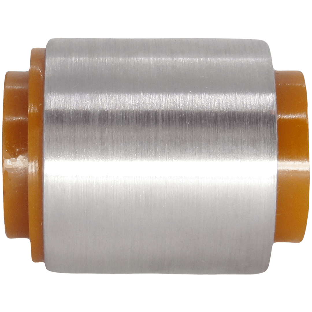 Polyurethane bushing rear transverse link inner and outer Hyundai Accent 2000-2005