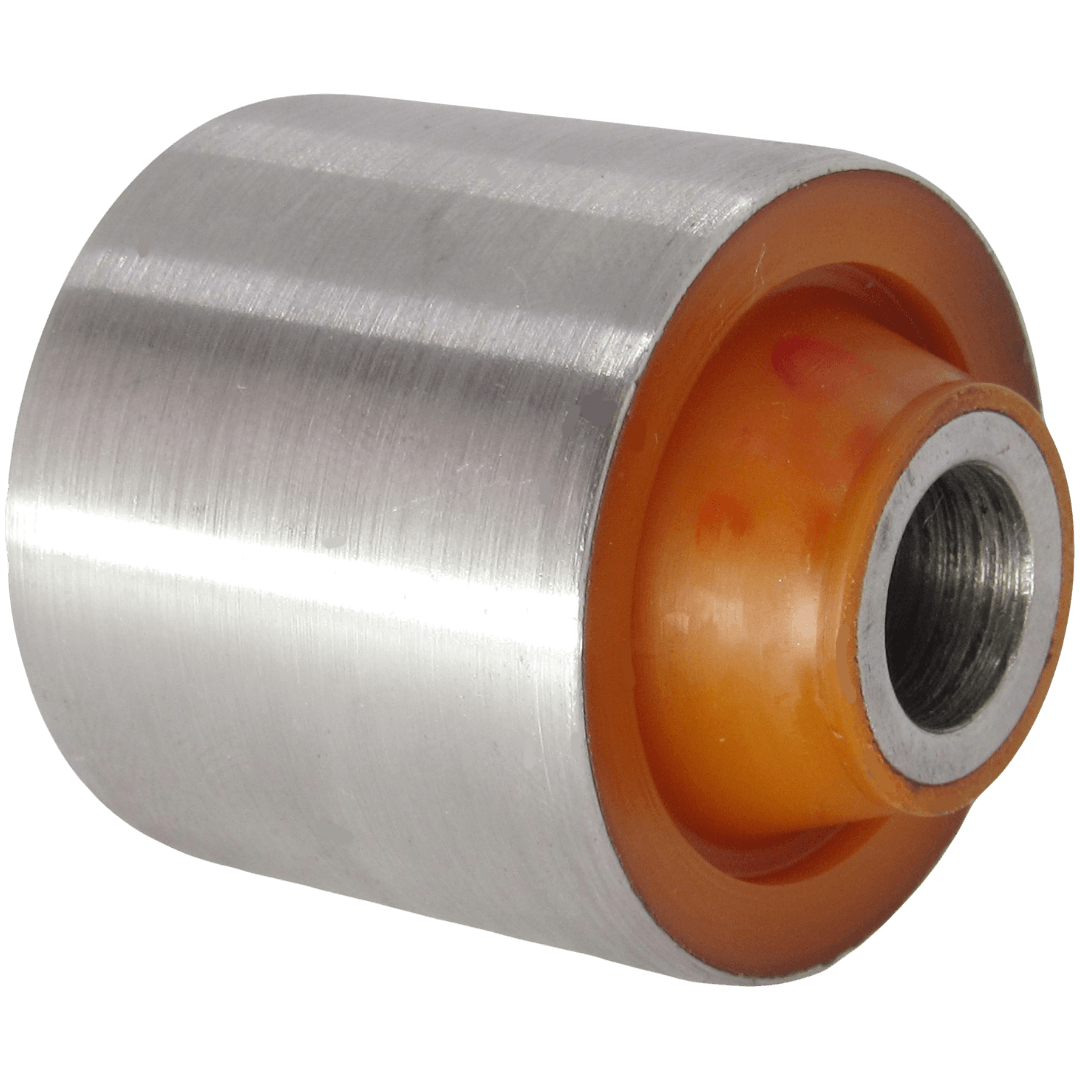Polyurethane bushing rear longitudinal rod front and rear Hyundai Accent 2000-2005