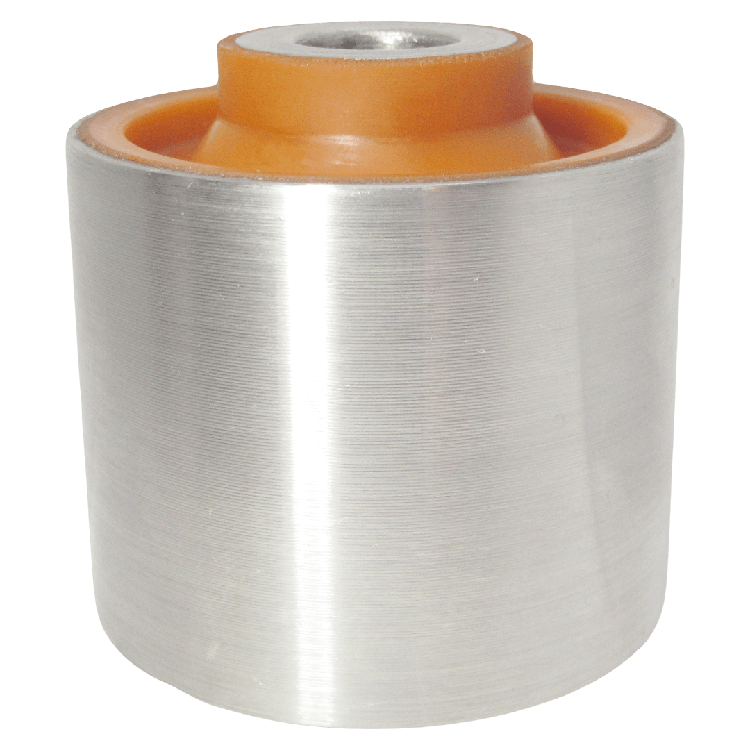 Polyurethane bushing rear longitudinal rod Toyota Land Cruiser 100 1998-2007