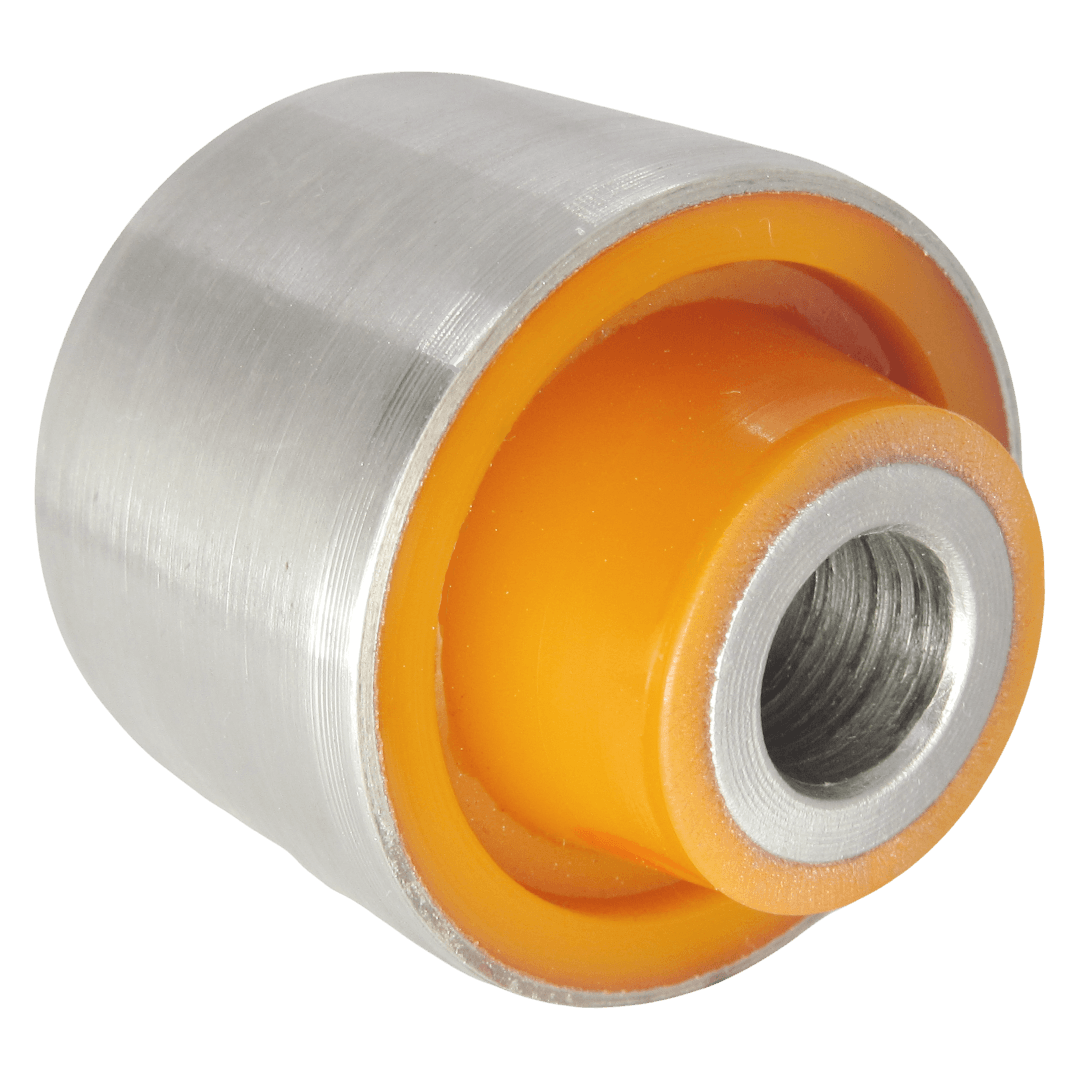 Polyurethane bushing rear transverse arm outer Audi A3 1996-2006