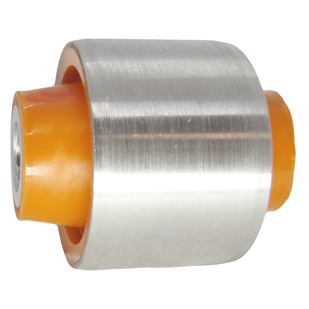 Polyurethane bushing rear transverse arm outer Audi A3 1996-2006