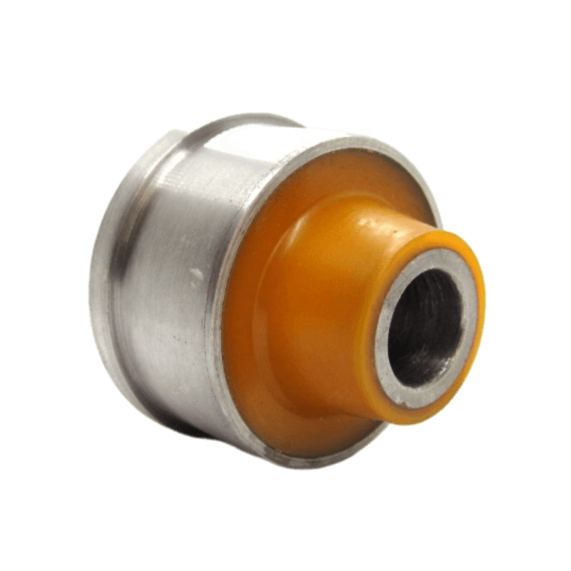 Polyurethane bushing of the rear trunnion instead of a ball joint Bmw F13 2010-