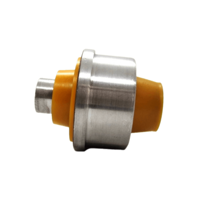 Polyurethane bushing of the rear trunnion instead of a ball joint Bmw F13 2010-