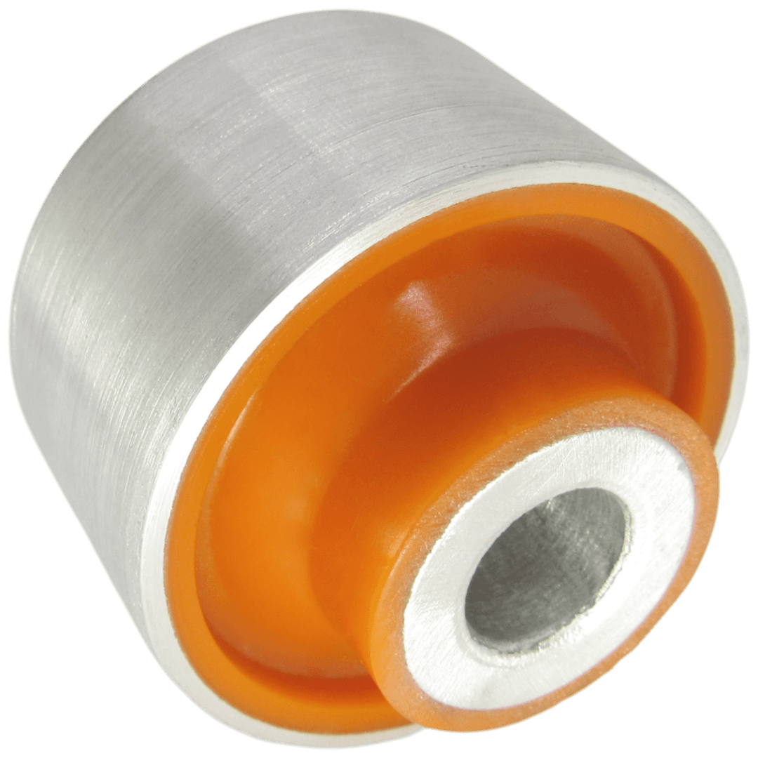 Поліуретановий сайлентблок передній переднього важеля Citroen Berlingo 1996-2008