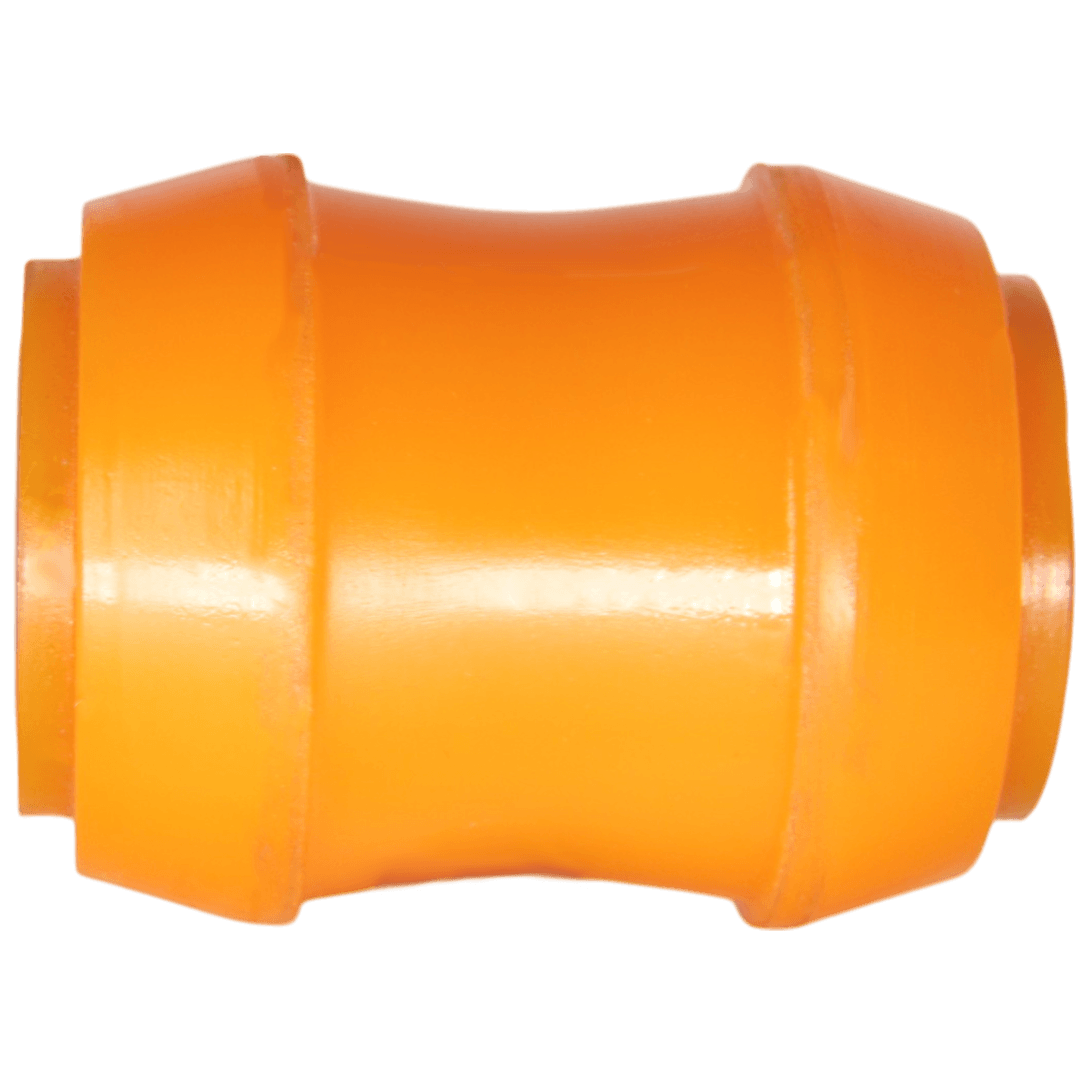 Polyurethane bushing rear shock absorber Merсedes 124 1984-1997