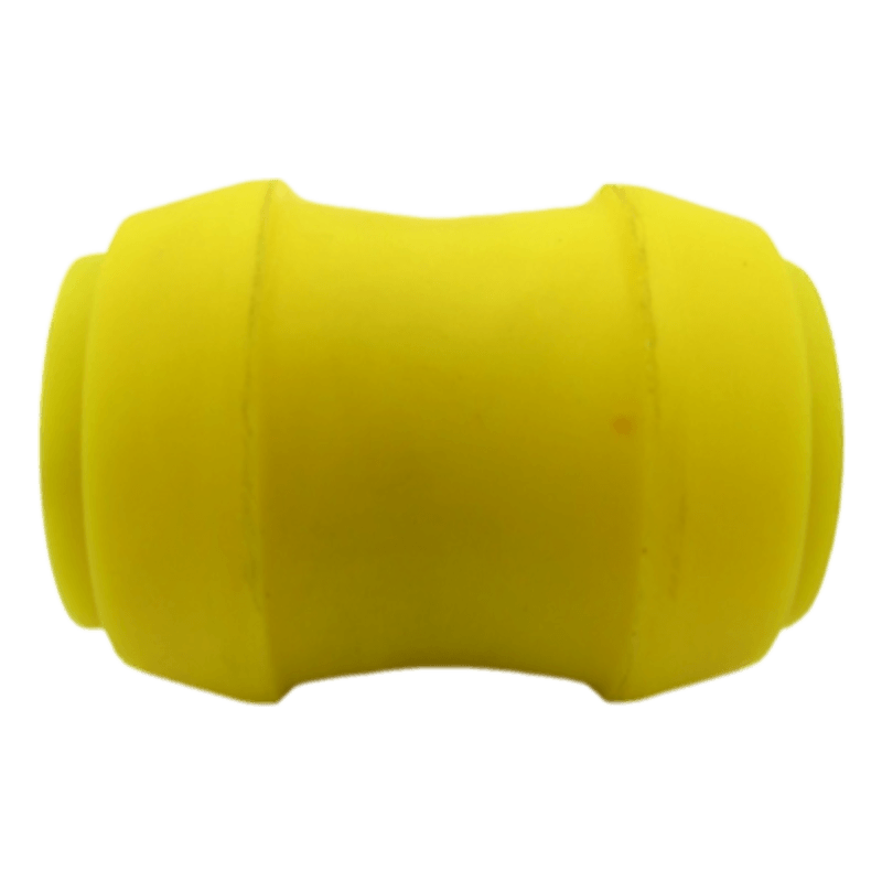 Polyurethane bushing front shock absorber Merсedes 210 1995-2002 HARDNESS