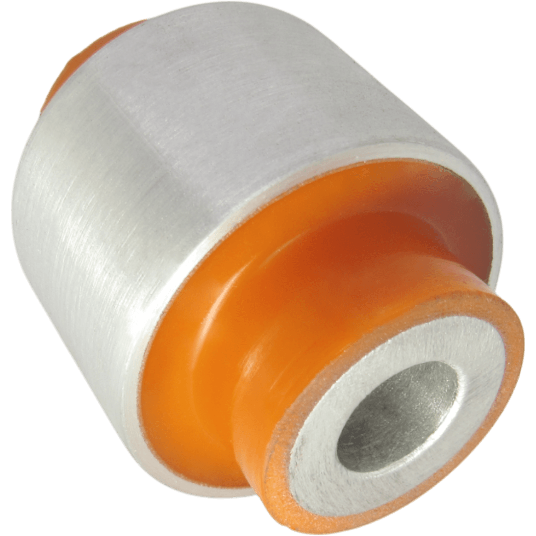 Polyurethane bushing rear trunnion instead of a ball joint Subaru Brz 2012-
