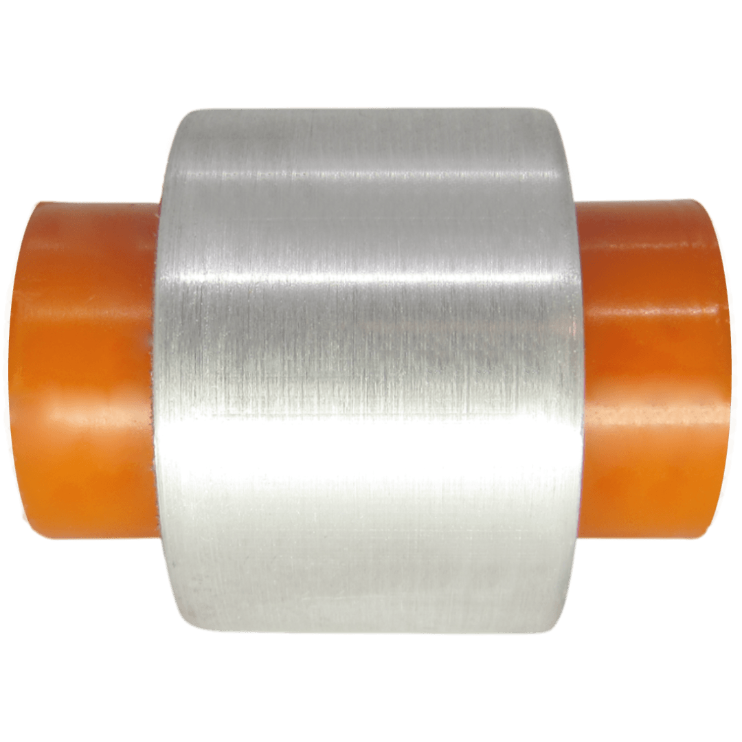 Polyurethane bushing rear trunnion instead of a ball joint Subaru Brz 2012-