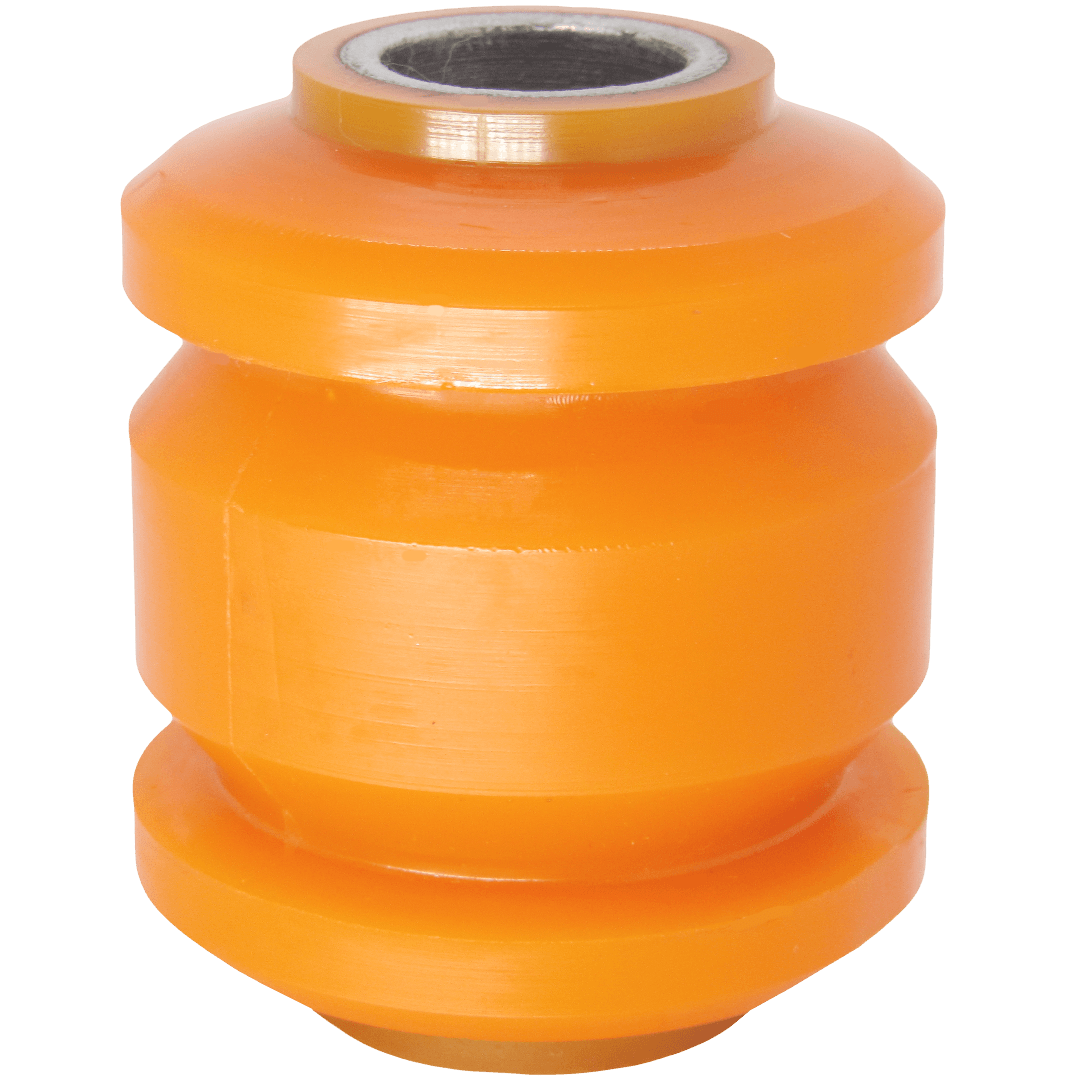 Polyurethane bushing rear shock absorber Mercedes-Benz 210 1995-2002