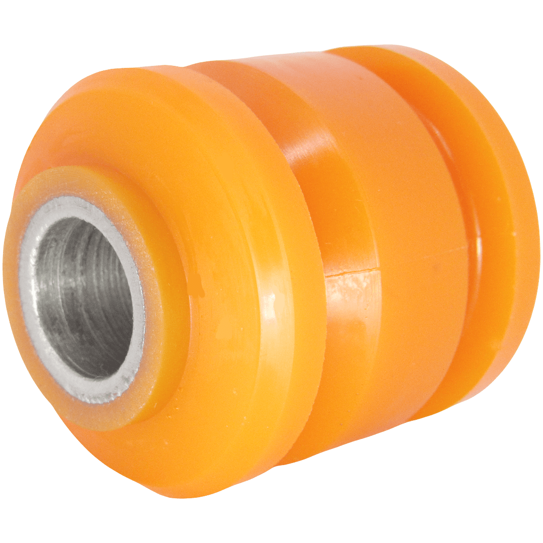 Polyurethane bushing rear shock absorber Mercedes-Benz 210 1995-2002