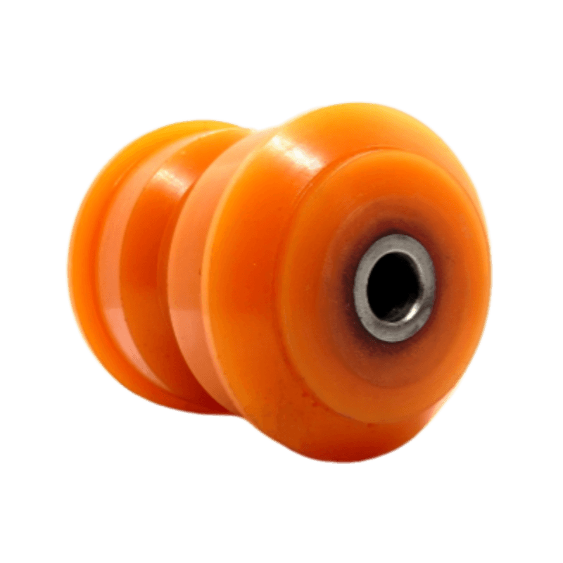 Polyurethane bushing rear spring front, rear Volkswagen Crafter 2006-2016