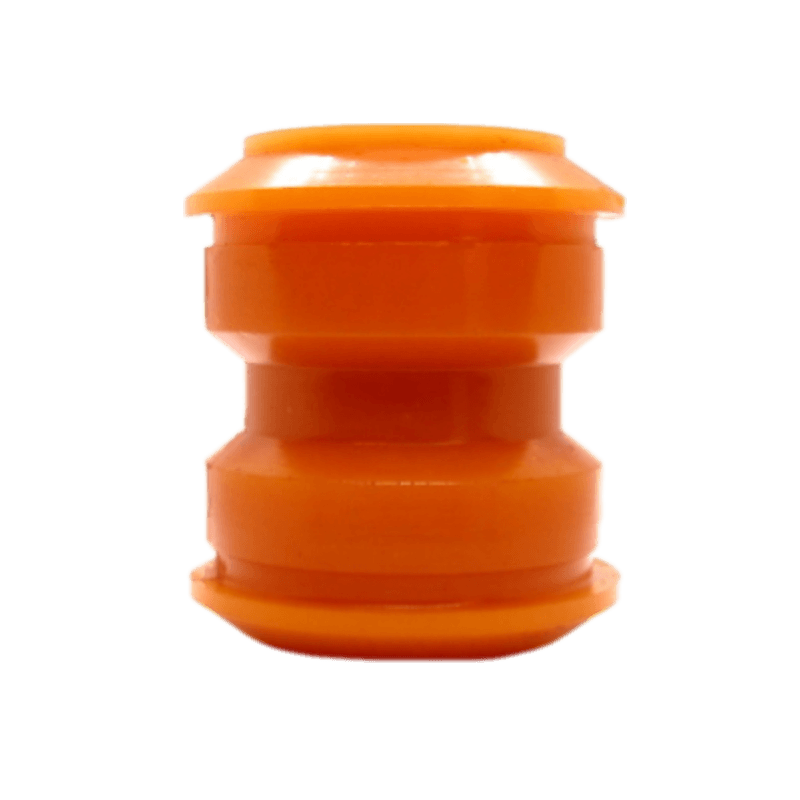 Polyurethane bushing rear spring front, rear Volkswagen Crafter 2006-2016
