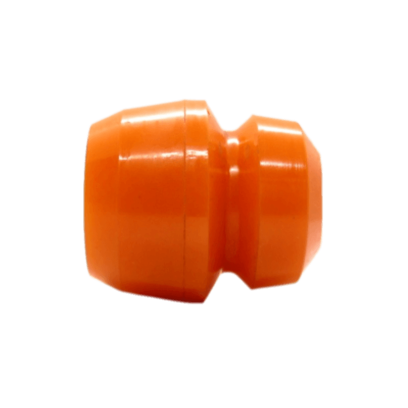 Polyurethane bumper front shock absorber Chevrolet Aveo 2002-2011