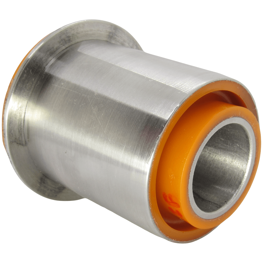 Polyurethane bushing front lower arm front Nissan Interstar 1998-2010