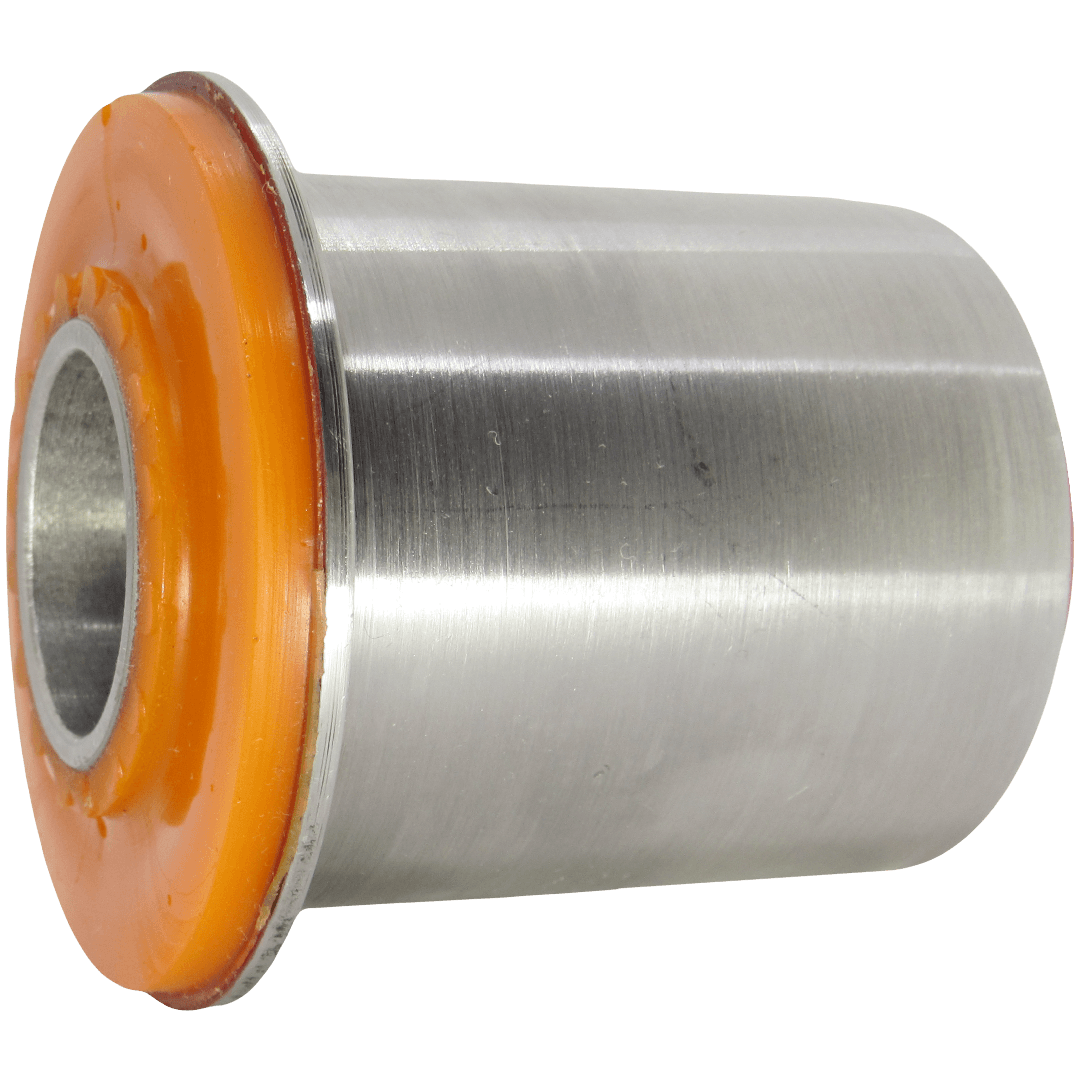 Polyurethane bushing front lower arm front Nissan Interstar 1998-2010