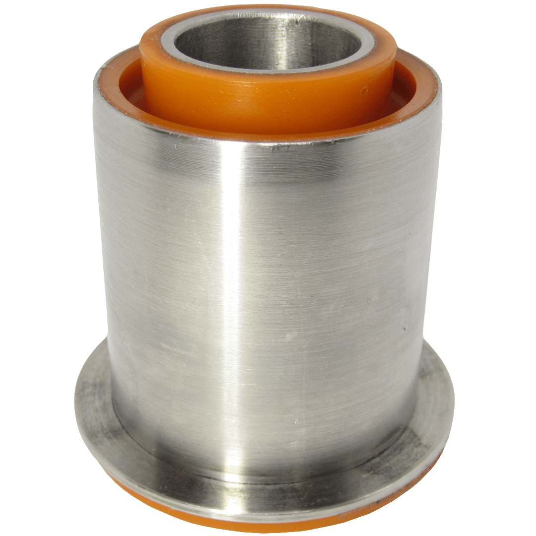 Polyurethane bushing front lower arm front Nissan Interstar 1998-2010