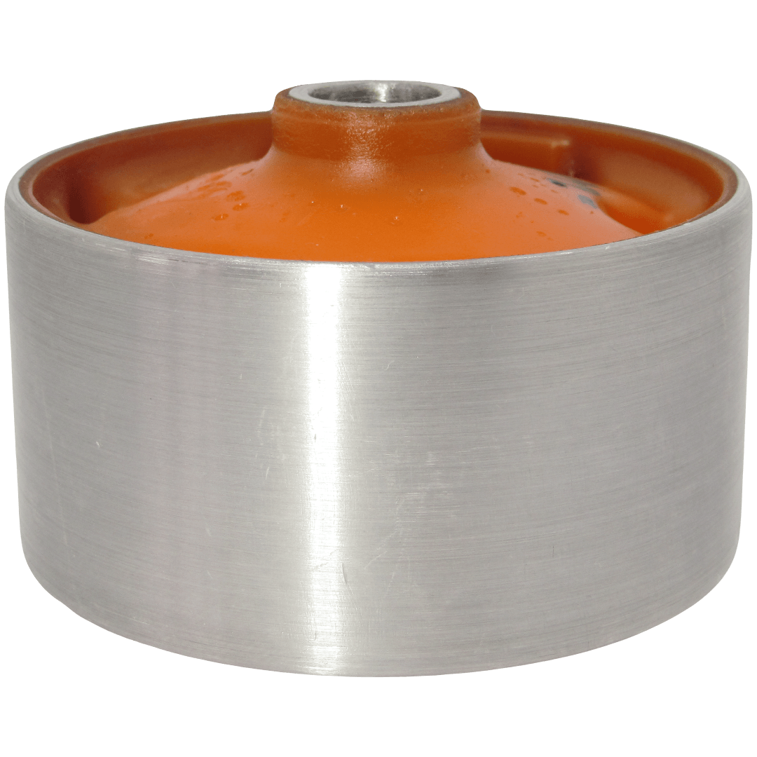 Polyurethane engine mount rear Toyota Corona 1992-1998 REPLACEABLE BUSHING