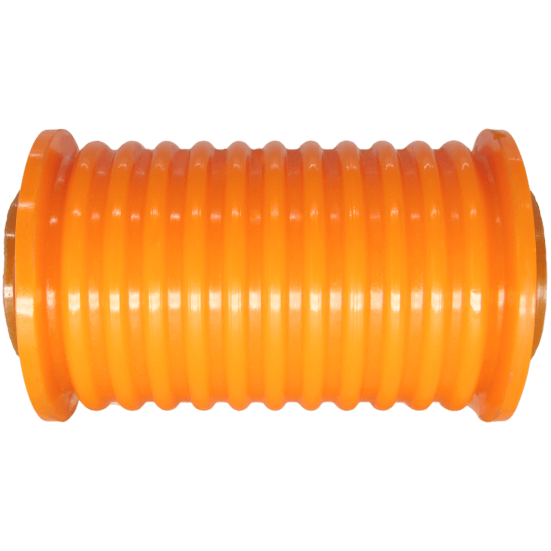 Polyurethane bushing rear spring rear Opel Movano 2010-