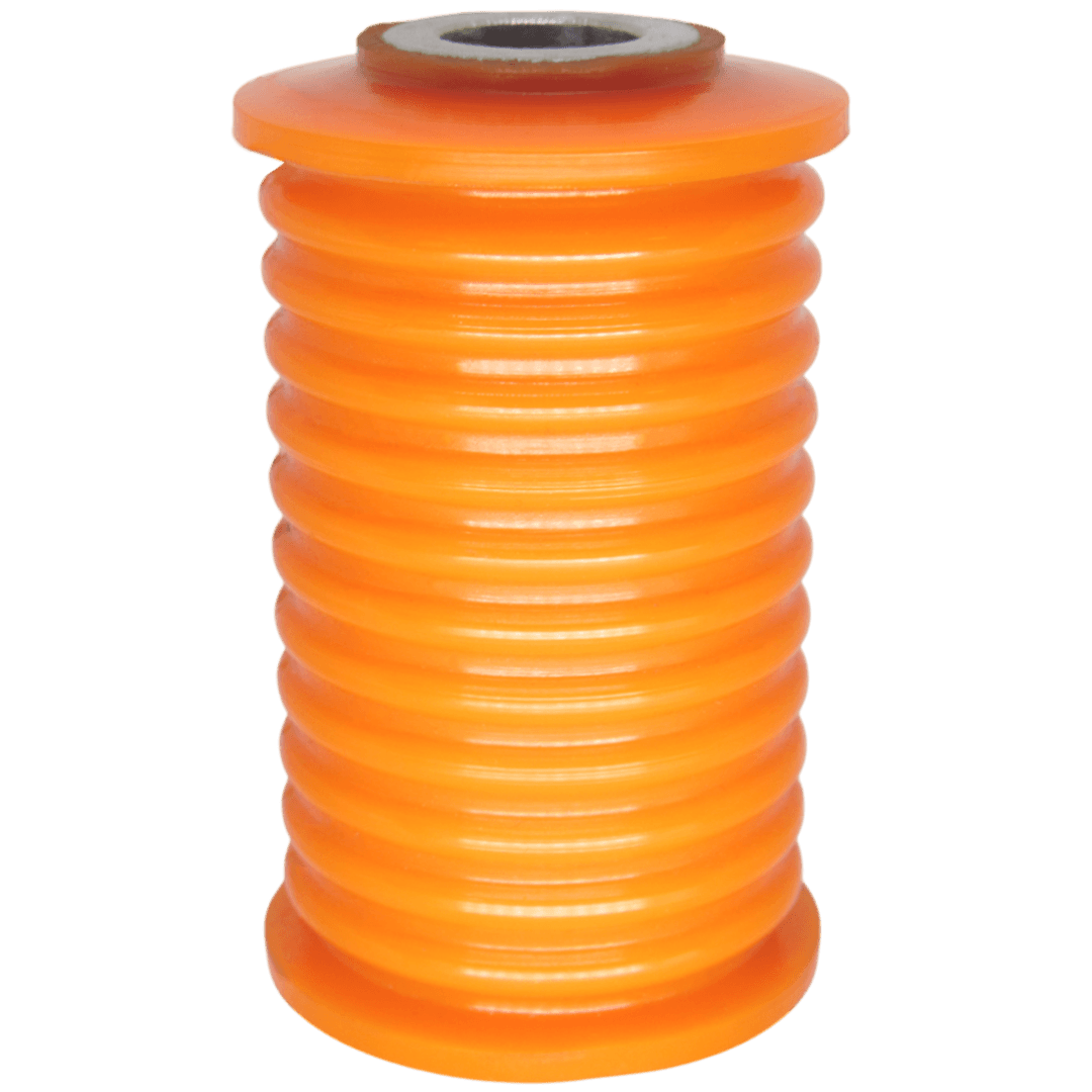 Polyurethane bushing rear spring rear Opel Movano 2010-