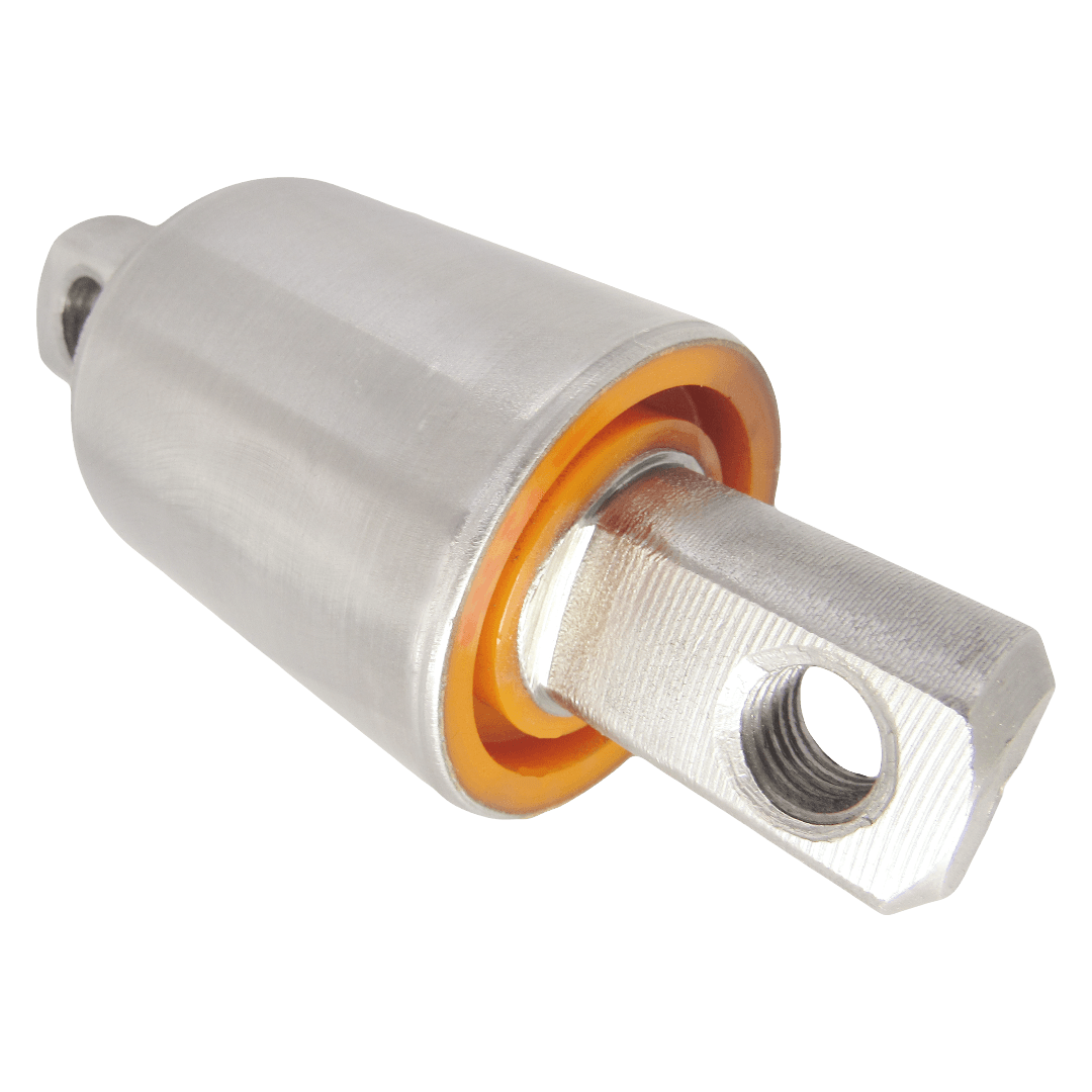 Polyurethane bushing front arm front Volvo Xc70 2000-2007