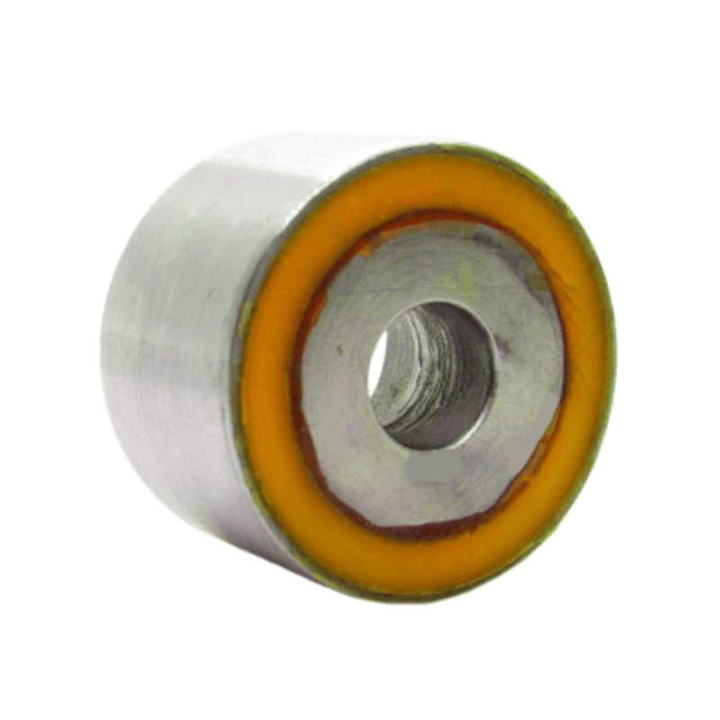 Polyurethane bushing rear gear rear Merсedes 170 1996-2004