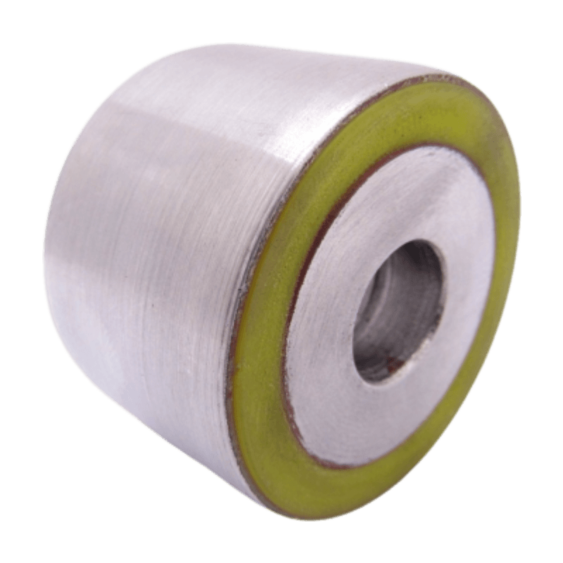 Polyurethane bushing rear gear rear Merсedes 209 2002-2009 HARDNESS