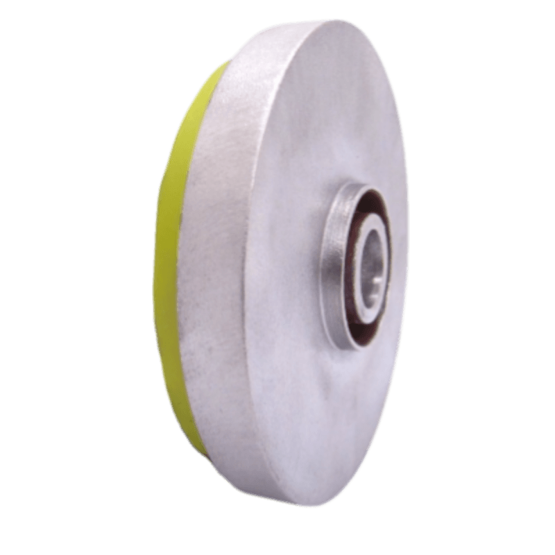 Polyurethane bushing rear gearbox front Merсedes 124 1984-1997 HARDNESS