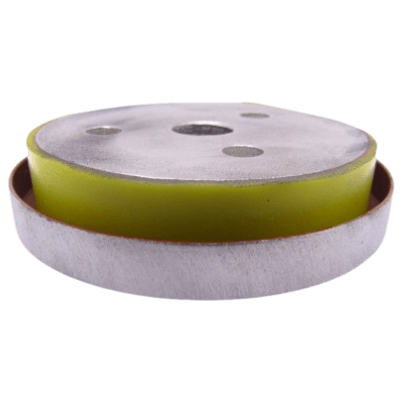 Polyurethane bushing rear gearbox front Merсedes 124 1984-1997 HARDNESS