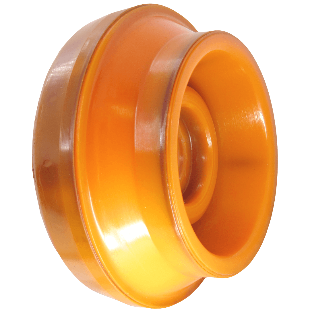 Polyurethane front shock absorber support Renault Trafic 1980-2001 RECONSTRUCTION OF YOUR