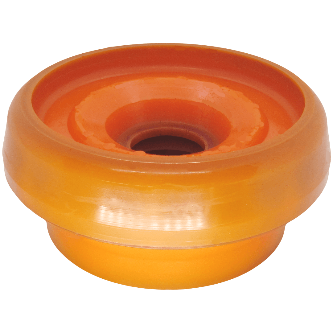 Polyurethane front shock absorber support Renault Trafic 1980-2001 RECONSTRUCTION OF YOUR
