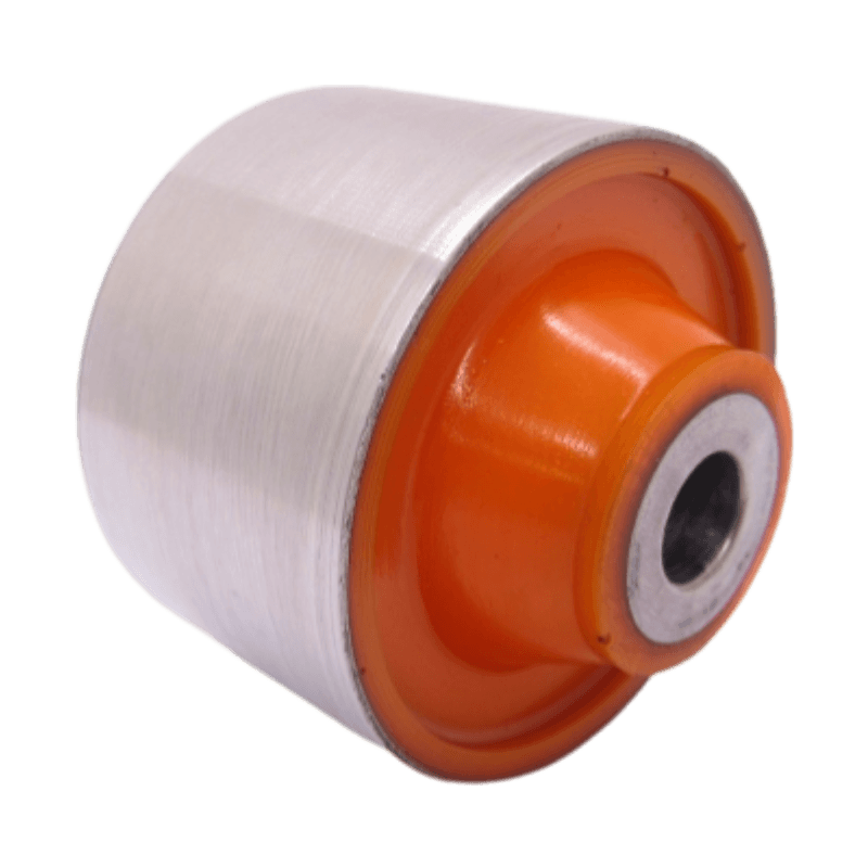 Polyurethane bushing front arm rear Hyundai Santamo 1998-2002