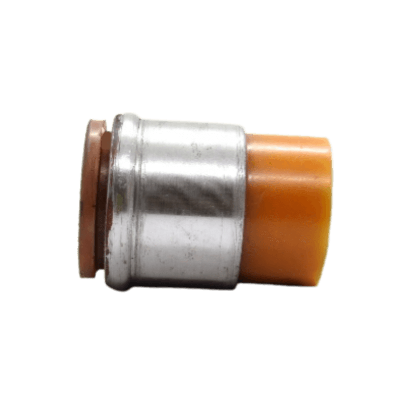Polyurethane front subframe bushing threaded Nissan Cube 2008-