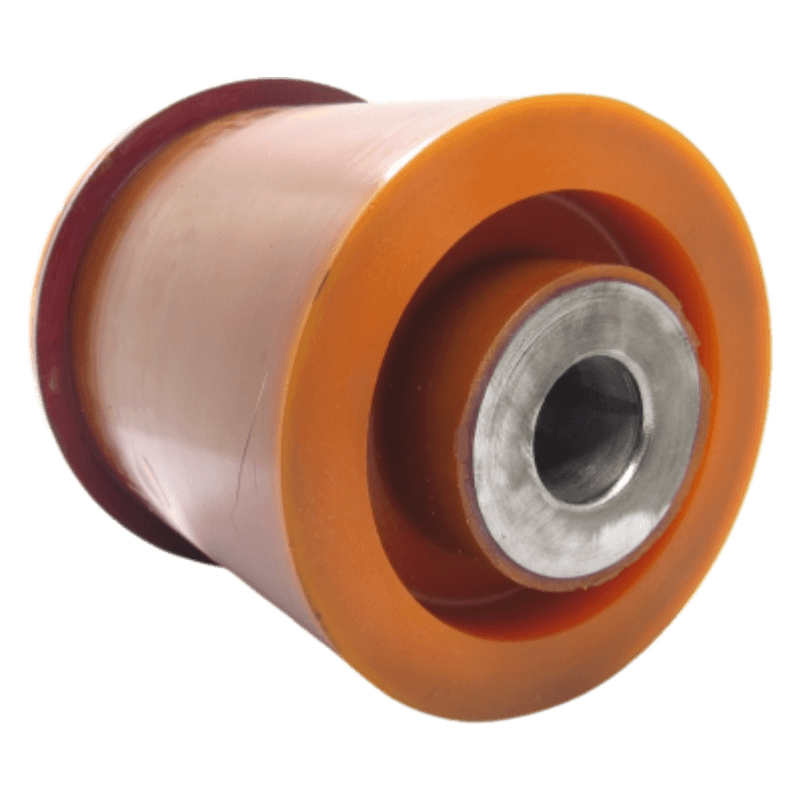 Polyurethane bushing rear subframe Bmw E52 2000-2003