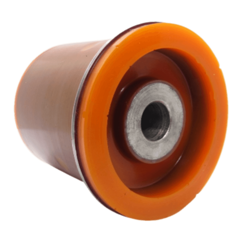 Polyurethane bushing rear subframe Bmw E52 2000-2003