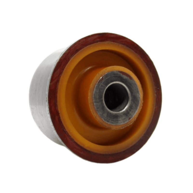 Polyurethane bushing rear trailing lower arm front Volvo 960 1990-1998