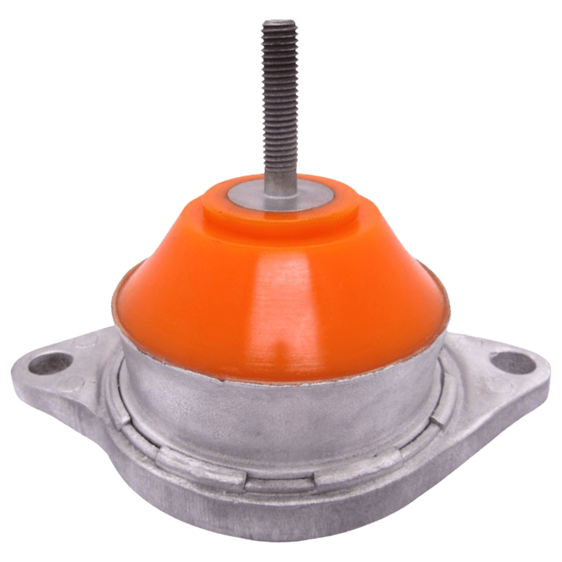 Polyurethane engine mount right Audi 100 1990-1994 1,9-2,3 RECONSTRUCTION OF YOUR