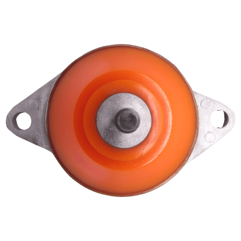 Polyurethane engine mount right Audi 100 1990-1994 1,9-2,3 RECONSTRUCTION OF YOUR