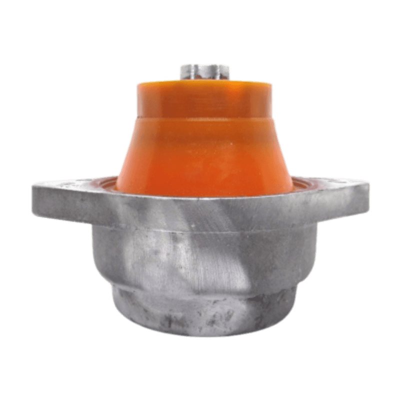 Polyurethane engine mount front Audi A8 2002-2009 RECONSTRUCTION OF YOUR