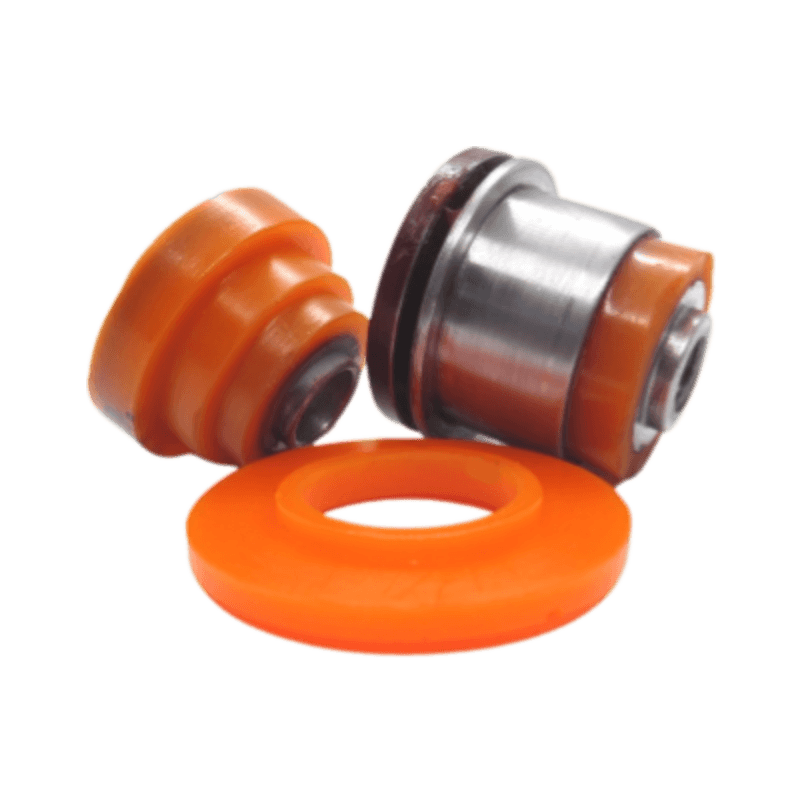 Polyurethane bushing front subframe front Opel Vivaro 2001-2014