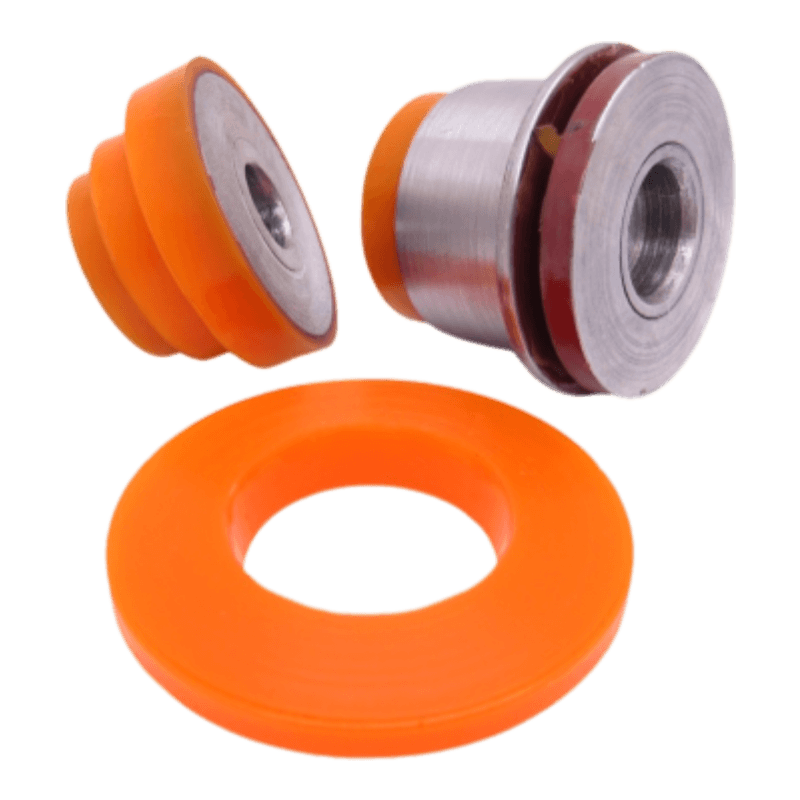 Polyurethane bushing front subframe front Opel Vivaro 2001-2014