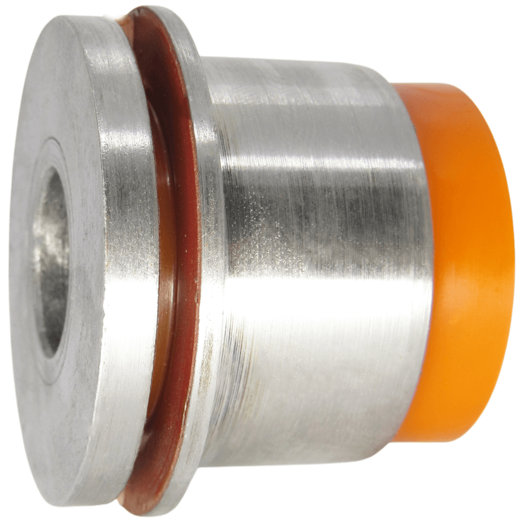 Polyurethane bushing front subframe front Opel Vivaro 2001-2014