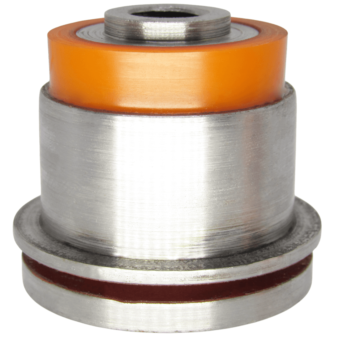 Polyurethane bushing front subframe front Opel Vivaro 2001-2014