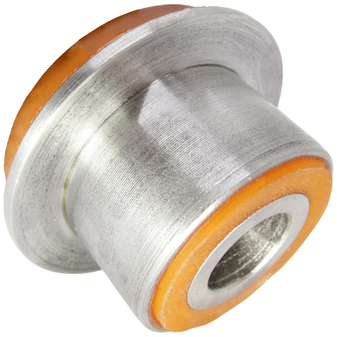Polyurethane bushing steering rack Lexus Lx 1998-2007